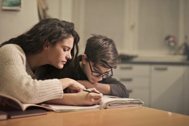 Children and Adolescents