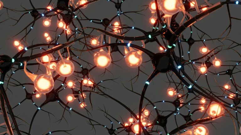 Rewiring the Traumatized Brain: The Science Behind Ketamine and Ketamine-Assisted Psychotherapy (KAP)